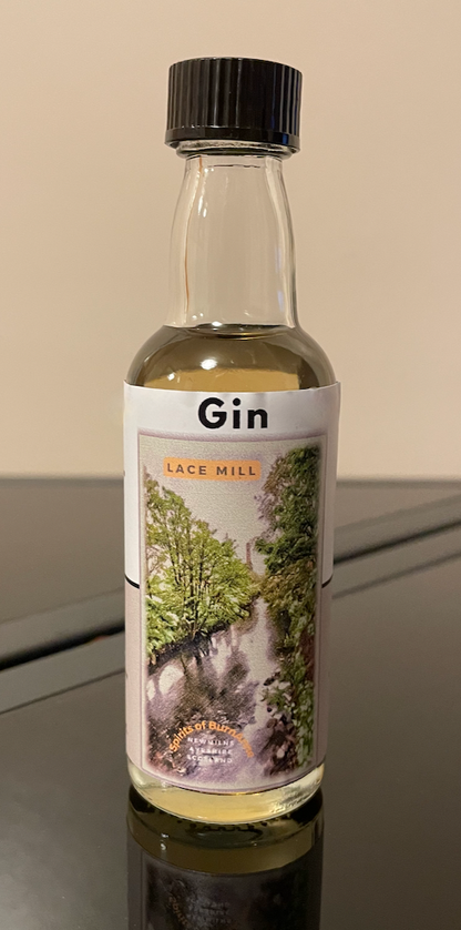 LACE Mill Gin