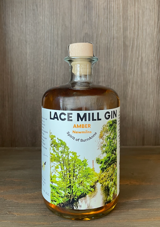 LACE Mill Gin