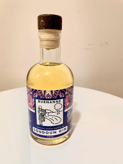 Loudoun Gin -  (Limited Release 1st Edition)