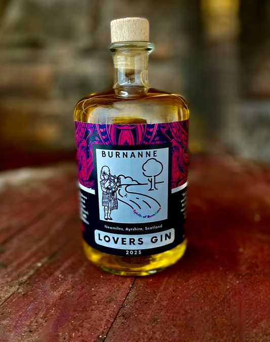 Lovers Gin